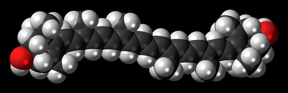 Lutein + zeaxanthin